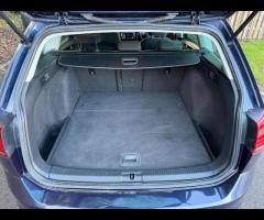 Volkswagen Golf This 2014 Volkswagen Golf TDI GT offers a superb ownership history, having been look - 25