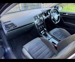 Volkswagen Golf This 2014 Volkswagen Golf TDI GT offers a superb ownership history, having been look - 28
