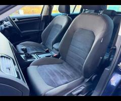 Volkswagen Golf This 2014 Volkswagen Golf TDI GT offers a superb ownership history, having been look - 29