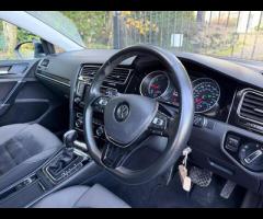 Volkswagen Golf This 2014 Volkswagen Golf TDI GT offers a superb ownership history, having been look - 30