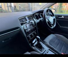 Volkswagen Golf This 2014 Volkswagen Golf TDI GT offers a superb ownership history, having been look - 31