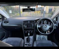 Volkswagen Golf This 2014 Volkswagen Golf TDI GT offers a superb ownership history, having been look - 32