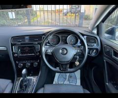 Volkswagen Golf This 2014 Volkswagen Golf TDI GT offers a superb ownership history, having been look - 33