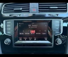 Volkswagen Golf This 2014 Volkswagen Golf TDI GT offers a superb ownership history, having been look - 36