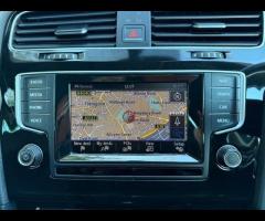 Volkswagen Golf This 2014 Volkswagen Golf TDI GT offers a superb ownership history, having been look - 37