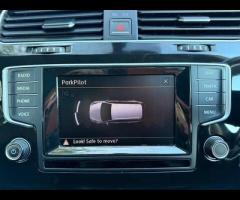 Volkswagen Golf This 2014 Volkswagen Golf TDI GT offers a superb ownership history, having been look - 38