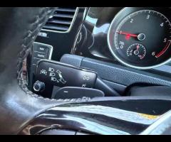 Volkswagen Golf This 2014 Volkswagen Golf TDI GT offers a superb ownership history, having been look - 47