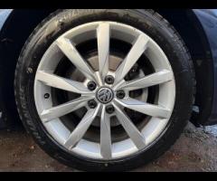 Volkswagen Golf This 2014 Volkswagen Golf TDI GT offers a superb ownership history, having been look - 51