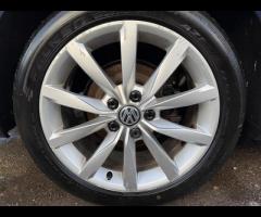 Volkswagen Golf This 2014 Volkswagen Golf TDI GT offers a superb ownership history, having been look - 52