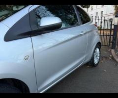 Ford Ka With only two previous owners, this 2010 Ford Ka 1.2L Petrol Zetec offers a compelling blend - 11