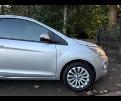Ford Ka With only two previous owners, this 2010 Ford Ka 1.2L Petrol Zetec offers a compelling blend - 16