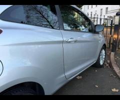 Ford Ka With only two previous owners, this 2010 Ford Ka 1.2L Petrol Zetec offers a compelling blend - 19