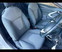 Ford Ka With only two previous owners, this 2010 Ford Ka 1.2L Petrol Zetec offers a compelling blend - 22