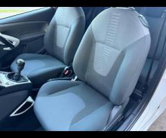 Ford Ka With only two previous owners, this 2010 Ford Ka 1.2L Petrol Zetec offers a compelling blend - 24