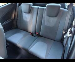 Ford Ka With only two previous owners, this 2010 Ford Ka 1.2L Petrol Zetec offers a compelling blend - 26