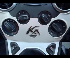 Ford Ka With only two previous owners, this 2010 Ford Ka 1.2L Petrol Zetec offers a compelling blend - 33