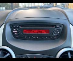 Ford Ka With only two previous owners, this 2010 Ford Ka 1.2L Petrol Zetec offers a compelling blend - 35