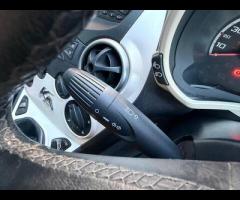 Ford Ka With only two previous owners, this 2010 Ford Ka 1.2L Petrol Zetec offers a compelling blend - 36