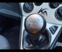 Ford Ka With only two previous owners, this 2010 Ford Ka 1.2L Petrol Zetec offers a compelling blend - 38