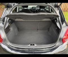 Peugeot 208 This 2018 Peugeot 208 Tech Edition offers a superb blend of style and practicality, maki - 13