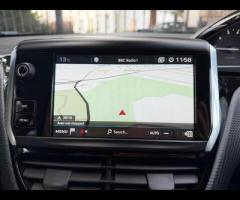 Peugeot 208 This 2018 Peugeot 208 Tech Edition offers a superb blend of style and practicality, maki - 26