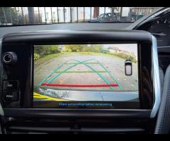 Peugeot 208 This 2018 Peugeot 208 Tech Edition offers a superb blend of style and practicality, maki - 30