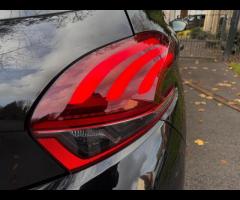 Peugeot 208 This 2018 Peugeot 208 Tech Edition offers a superb blend of style and practicality, maki - 37