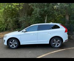 Volvo XC60 This 2014 Volvo XC60 D4 R Design Nav presents an exceptional opportunity with its remarka - 4