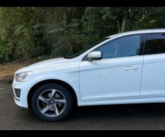 Volvo XC60 This 2014 Volvo XC60 D4 R Design Nav presents an exceptional opportunity with its remarka - 5