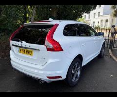 Volvo XC60 This 2014 Volvo XC60 D4 R Design Nav presents an exceptional opportunity with its remarka - 7