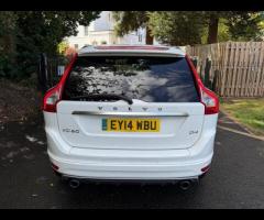 Volvo XC60 This 2014 Volvo XC60 D4 R Design Nav presents an exceptional opportunity with its remarka - 8