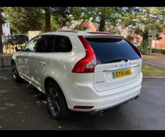Volvo XC60 This 2014 Volvo XC60 D4 R Design Nav presents an exceptional opportunity with its remarka - 9