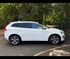 Volvo XC60 This 2014 Volvo XC60 D4 R Design Nav presents an exceptional opportunity with its remarka - 10