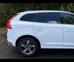 Volvo XC60 This 2014 Volvo XC60 D4 R Design Nav presents an exceptional opportunity with its remarka - 11