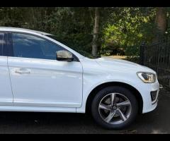 Volvo XC60 This 2014 Volvo XC60 D4 R Design Nav presents an exceptional opportunity with its remarka - 12