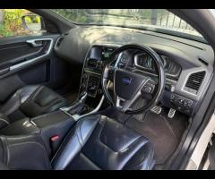 Volvo XC60 This 2014 Volvo XC60 D4 R Design Nav presents an exceptional opportunity with its remarka - 13