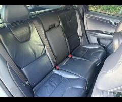 Volvo XC60 This 2014 Volvo XC60 D4 R Design Nav presents an exceptional opportunity with its remarka - 16