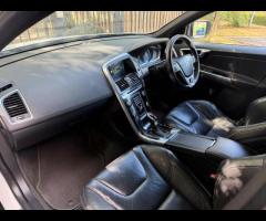 Volvo XC60 This 2014 Volvo XC60 D4 R Design Nav presents an exceptional opportunity with its remarka - 19