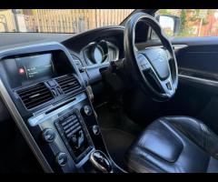 Volvo XC60 This 2014 Volvo XC60 D4 R Design Nav presents an exceptional opportunity with its remarka - 22