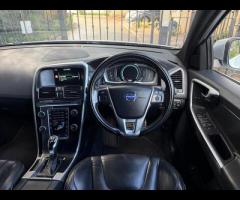 Volvo XC60 This 2014 Volvo XC60 D4 R Design Nav presents an exceptional opportunity with its remarka - 24