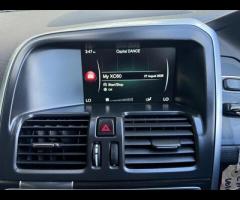 Volvo XC60 This 2014 Volvo XC60 D4 R Design Nav presents an exceptional opportunity with its remarka - 26