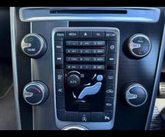 Volvo XC60 This 2014 Volvo XC60 D4 R Design Nav presents an exceptional opportunity with its remarka - 27