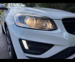 Volvo XC60 This 2014 Volvo XC60 D4 R Design Nav presents an exceptional opportunity with its remarka - 37