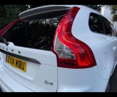 Volvo XC60 This 2014 Volvo XC60 D4 R Design Nav presents an exceptional opportunity with its remarka - 38