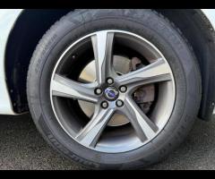 Volvo XC60 This 2014 Volvo XC60 D4 R Design Nav presents an exceptional opportunity with its remarka - 40