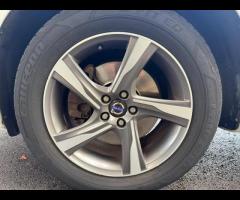 Volvo XC60 This 2014 Volvo XC60 D4 R Design Nav presents an exceptional opportunity with its remarka - 43