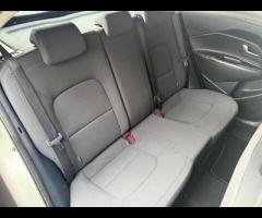 Kia Rio Discover this 2014 Kia Rio VR7, a remarkably well kept example with an exceptionally low mil - 20