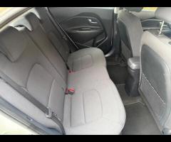 Kia Rio Discover this 2014 Kia Rio VR7, a remarkably well kept example with an exceptionally low mil - 21