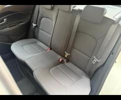 Kia Rio Discover this 2014 Kia Rio VR7, a remarkably well kept example with an exceptionally low mil - 22