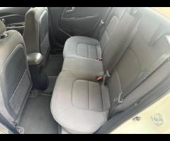 Kia Rio Discover this 2014 Kia Rio VR7, a remarkably well kept example with an exceptionally low mil - 23